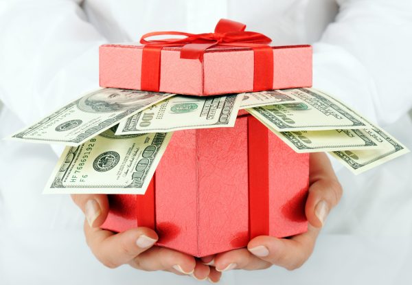 Gifting and estate planning