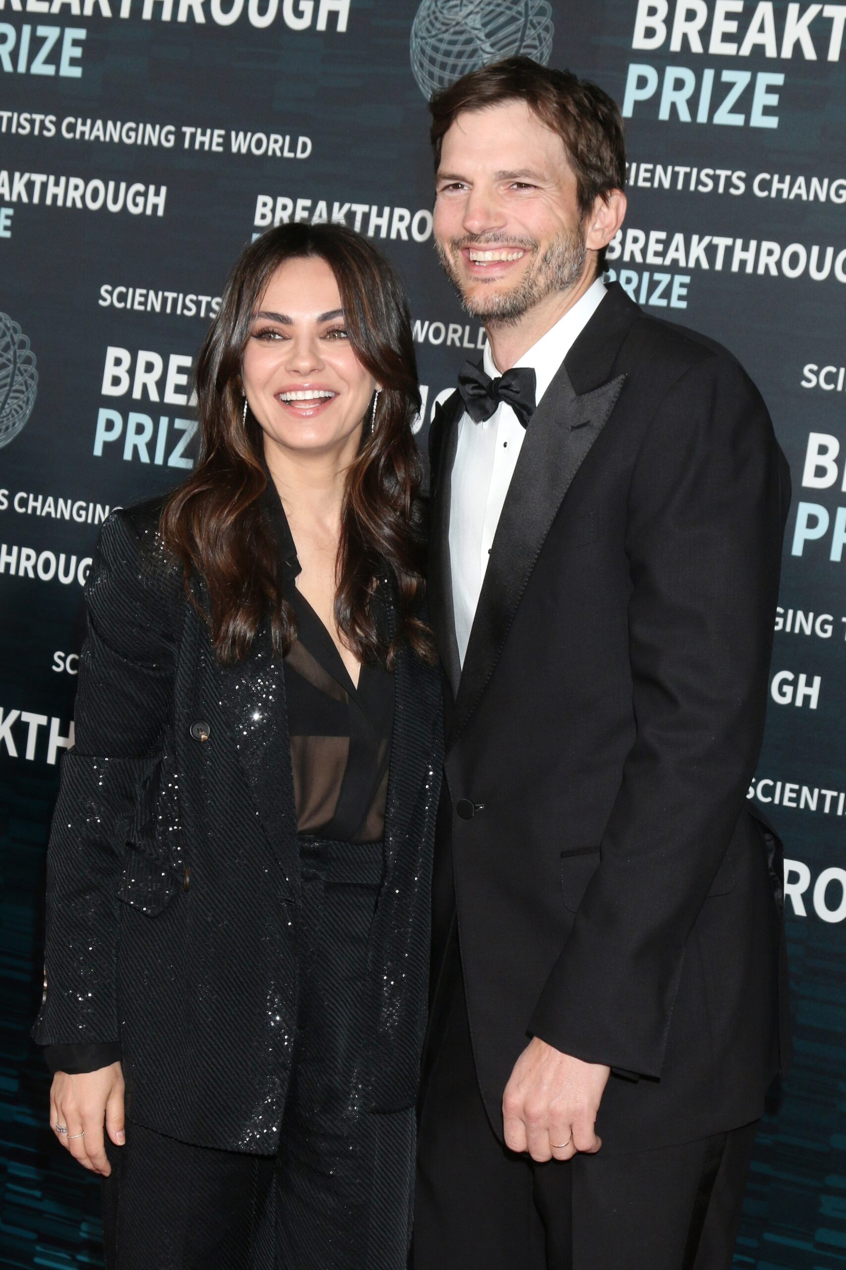 Ashton Kutcher and Mila Kunis's plan to leave no money to their ...