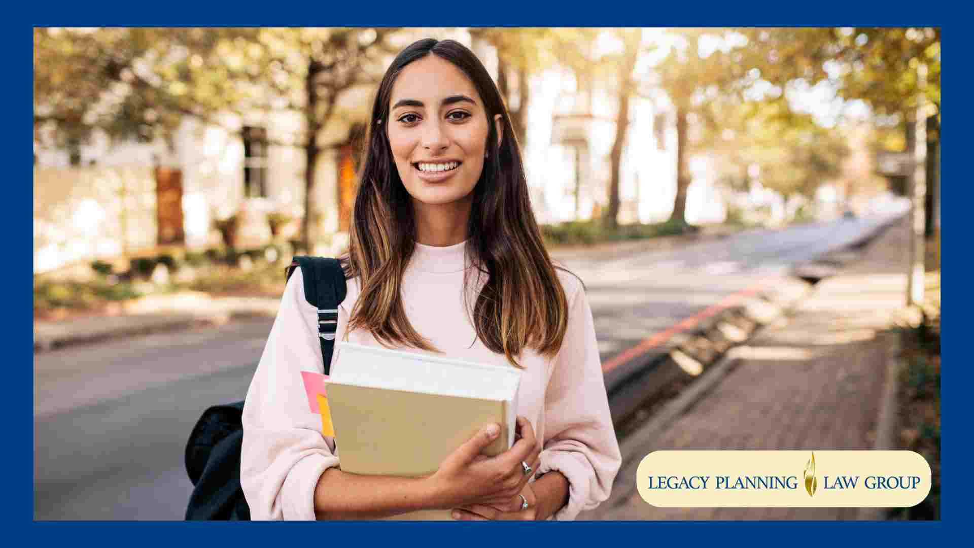 Essential Planning Documents for College-Bound Students