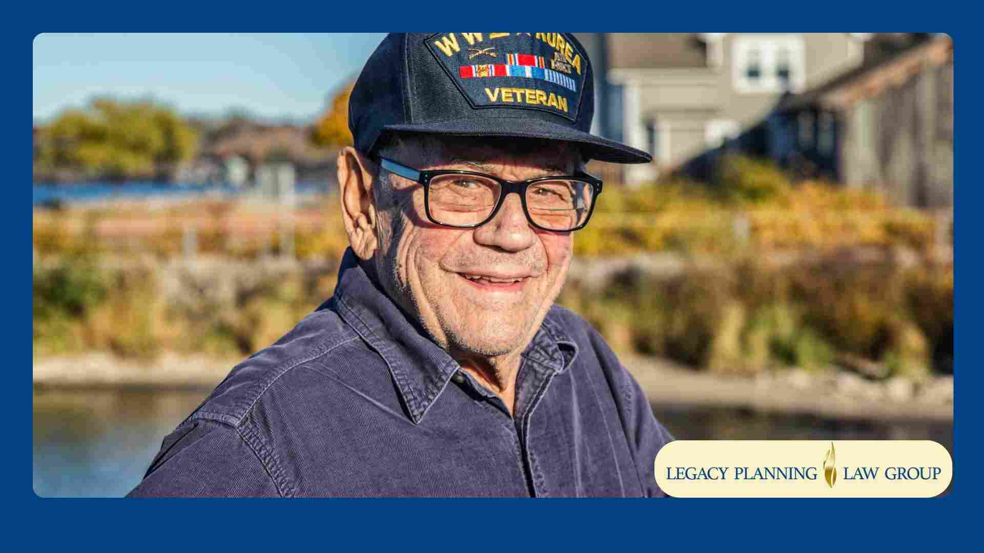 Jacksonville veterans planning attorney